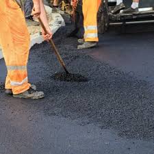 Driveway Maintenance Services in Decherd, TN